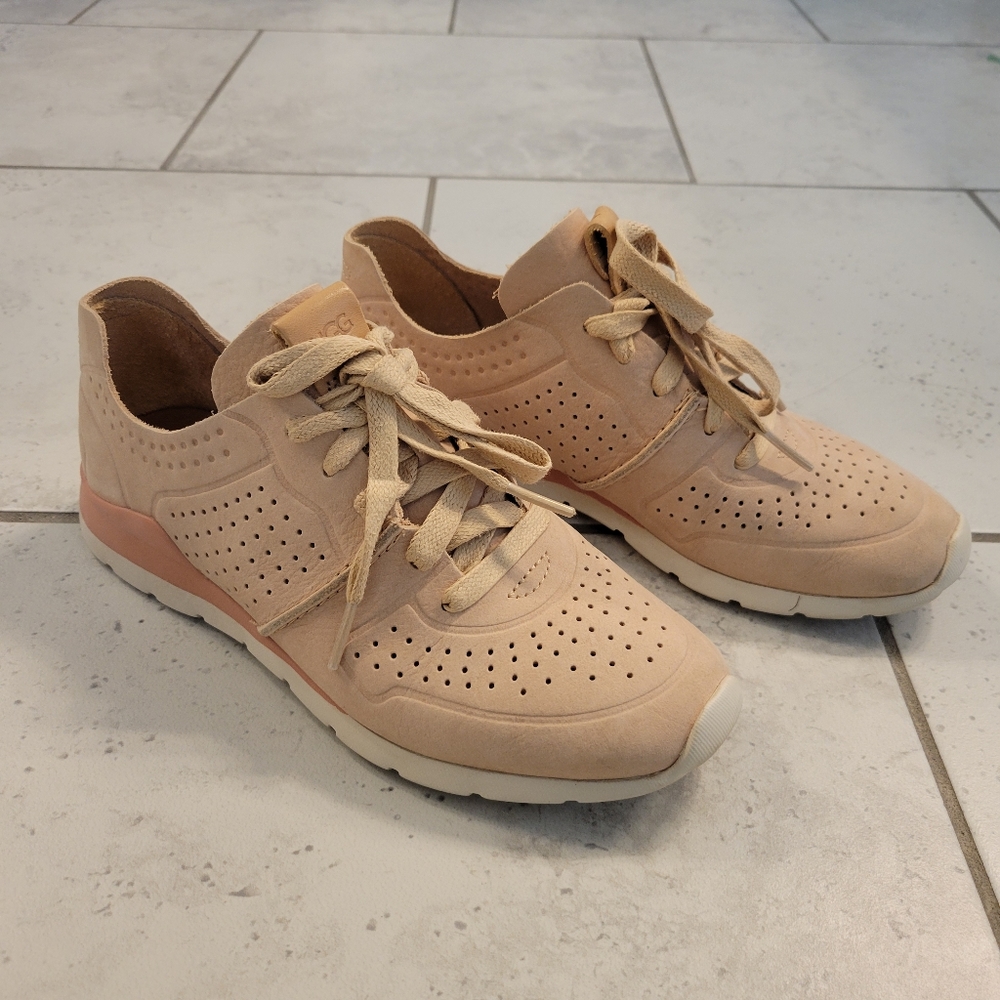 UGG Women's Sneakers - Picture 2 of 10